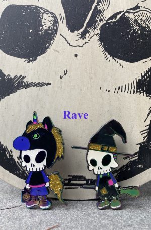 trick & treat series 1
