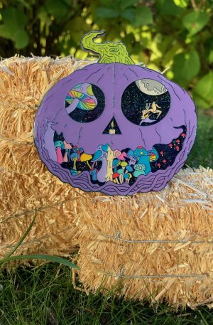 samhain year one