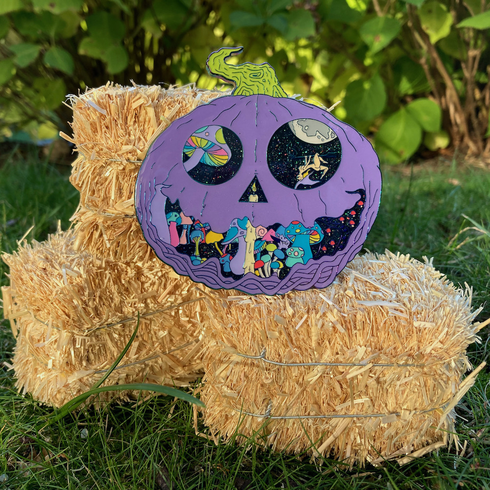 samhain year one