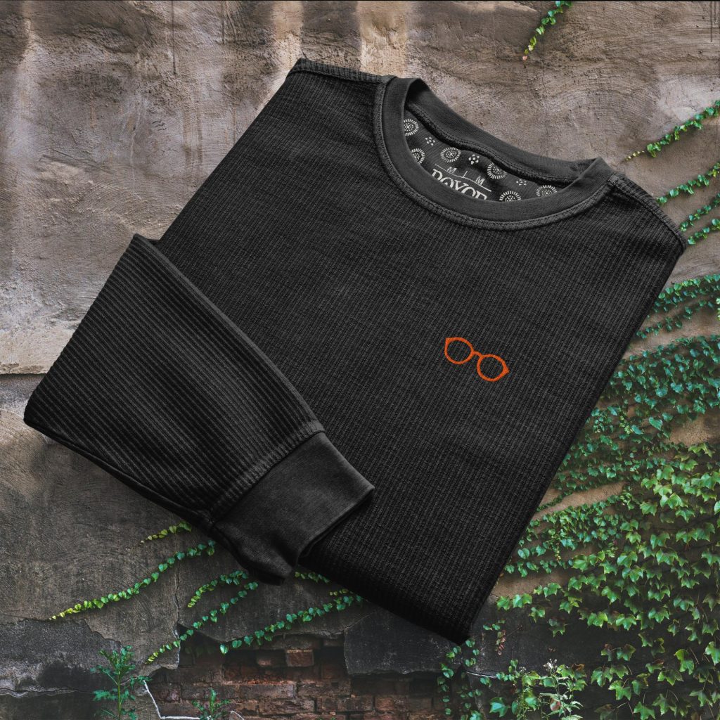 comfy sweatshirt